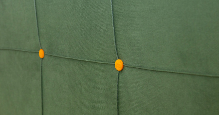 Диван "Френсис" Арт. ТД 260 Амиго грин