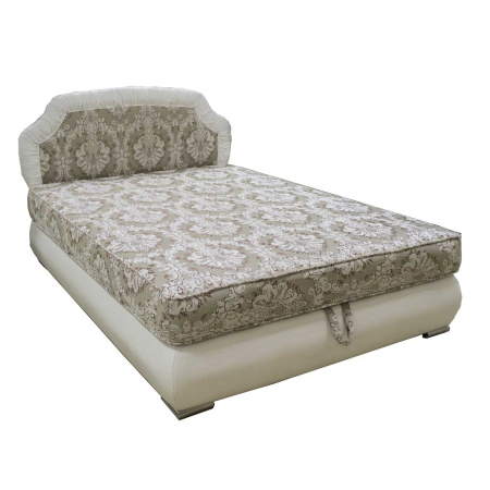 Кровать "ЭЛЕГИЯ" 140*200