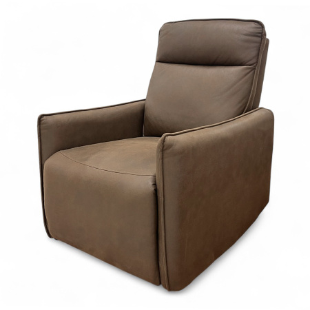 Кресло-реклайнер SX-81226 ткань  QY0200-9/meter /