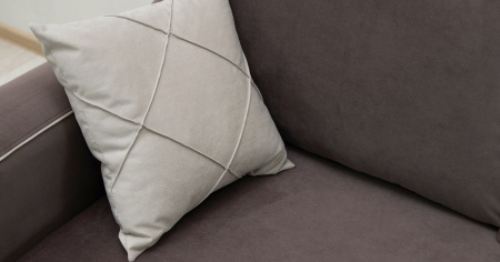 Диван "Френсис"  Арт. ТД 261 Амиго шоколад