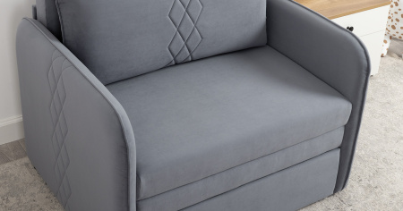 Кресло-кр. "Юта 85 "