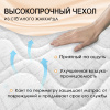 Матрас 160х200 Комфорт Фаворит 