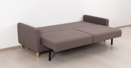 Диван "Дилан" Арт.ТД 421 (Сага браун) 