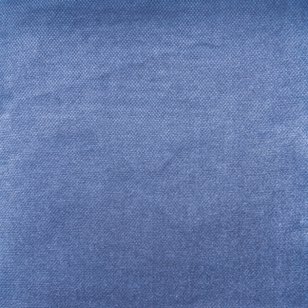 Диван-кровать "Лидер 3/1" Cabrio 104 синий