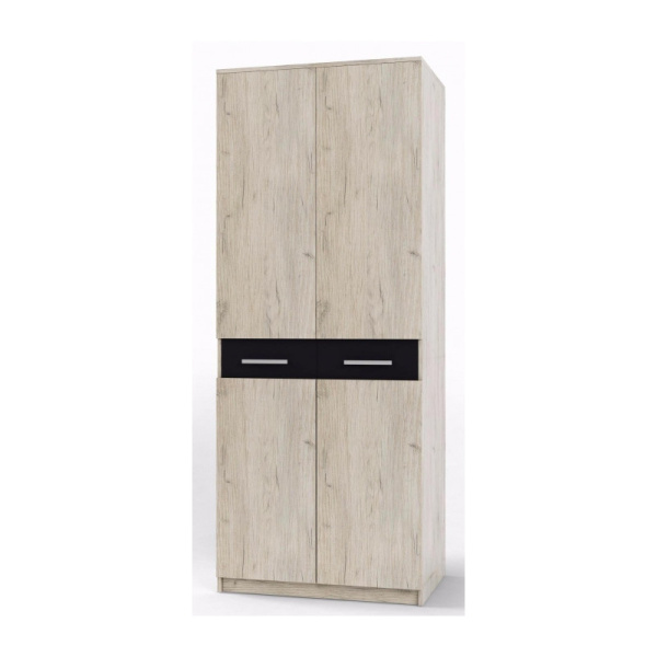 Прихожая Шкаф 2-х дв Премьера