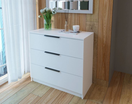 Дрезден Комод