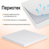 Матрас 160х200 Комфорт Фаворит 