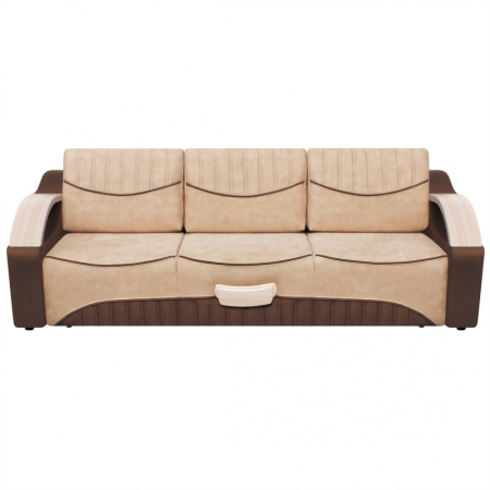 Диван Ягуар (пруж. блок)