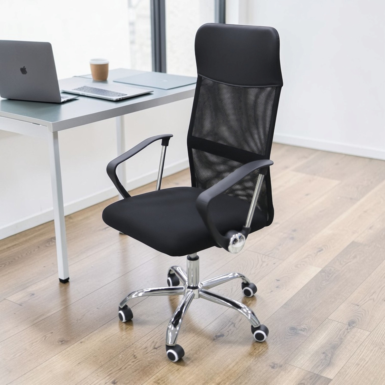 Кресло офисное OM133