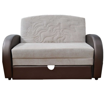 Диван малогабаритный "Чарли"