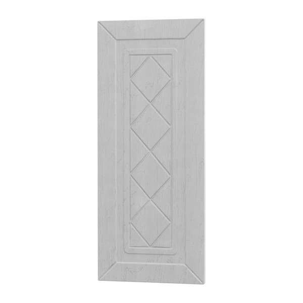 Фасад РОМБ серый 300