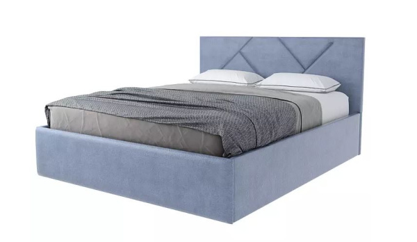 Кровать Лима 1800*2000 с подъемным механизмом