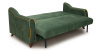 Диван "Френсис" Арт. ТД 260 Амиго грин