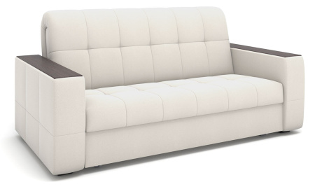 Диван "Порто 155" MERCURY Beige/декор Структурный кофе