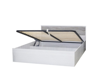 Кровать с подъемным механизмом  Пальмира 160*200