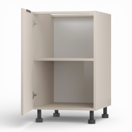 ВИГО  Стол 1-но дверный 500