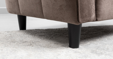 Кресло "Арно" Арт. ТК 564 Лаки 06 (коричн. перламутр), Лаки 06