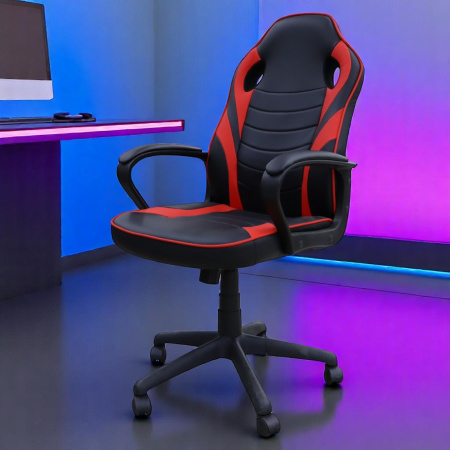 Кресло игровое W-194/LianFeng Кресло игровое W-194/LianFeng