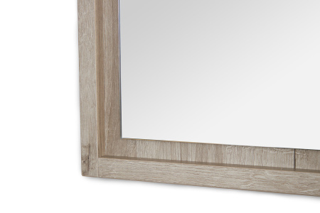 Зеркало навесное 59 Scandica Oslo