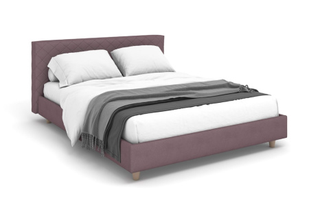 Кровать Компактика 1600*2000 с основанием Elvas Vision