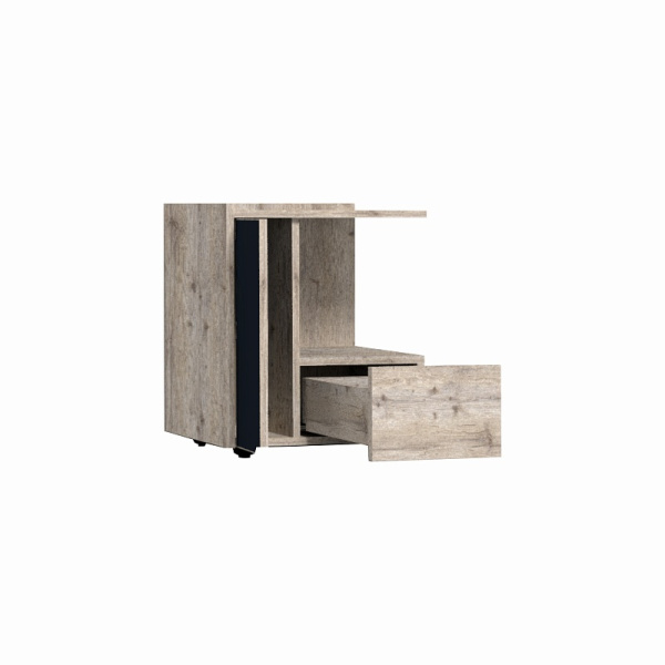 Nature 42 Тумба прикроватная