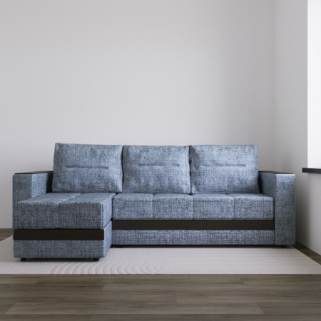 Диван угловой Лидер 10 S 2292-20