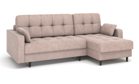 Диван угловой Орлеан Tango bone