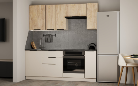 ВИГО  Фасад  для посудомоечной машины 450